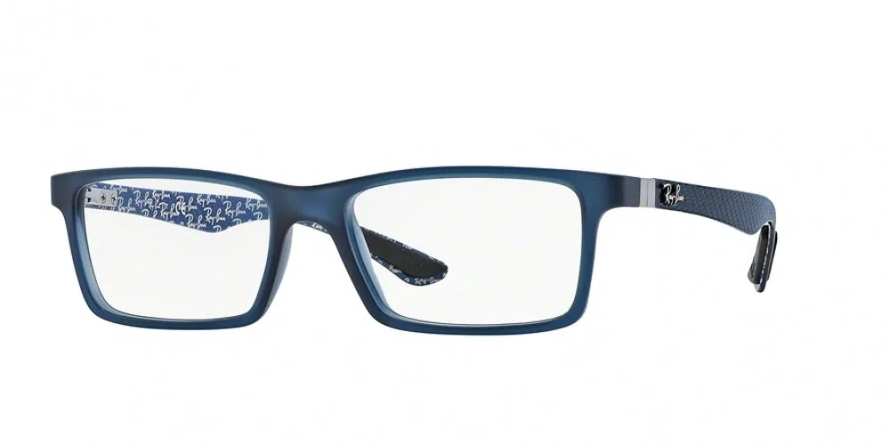 Ray-Ban 8901 Eyeglasses - view 3
